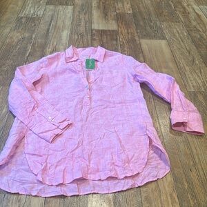 Lily Pulitzer Deanna Popover